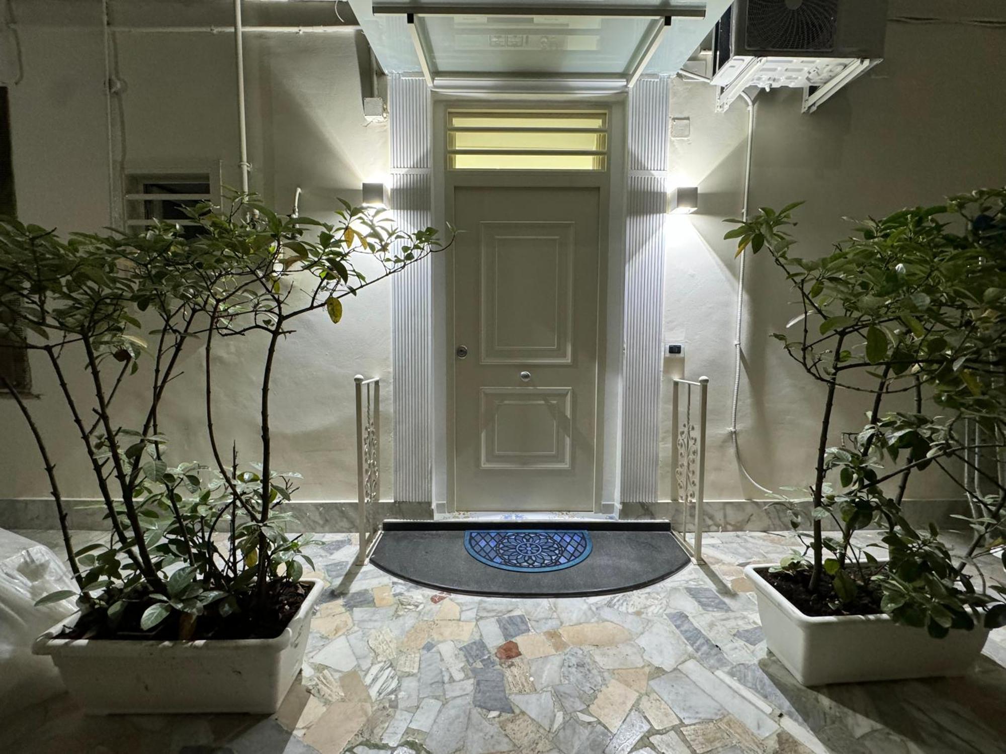 Dimora Poseidon Apartment Naples Luaran gambar