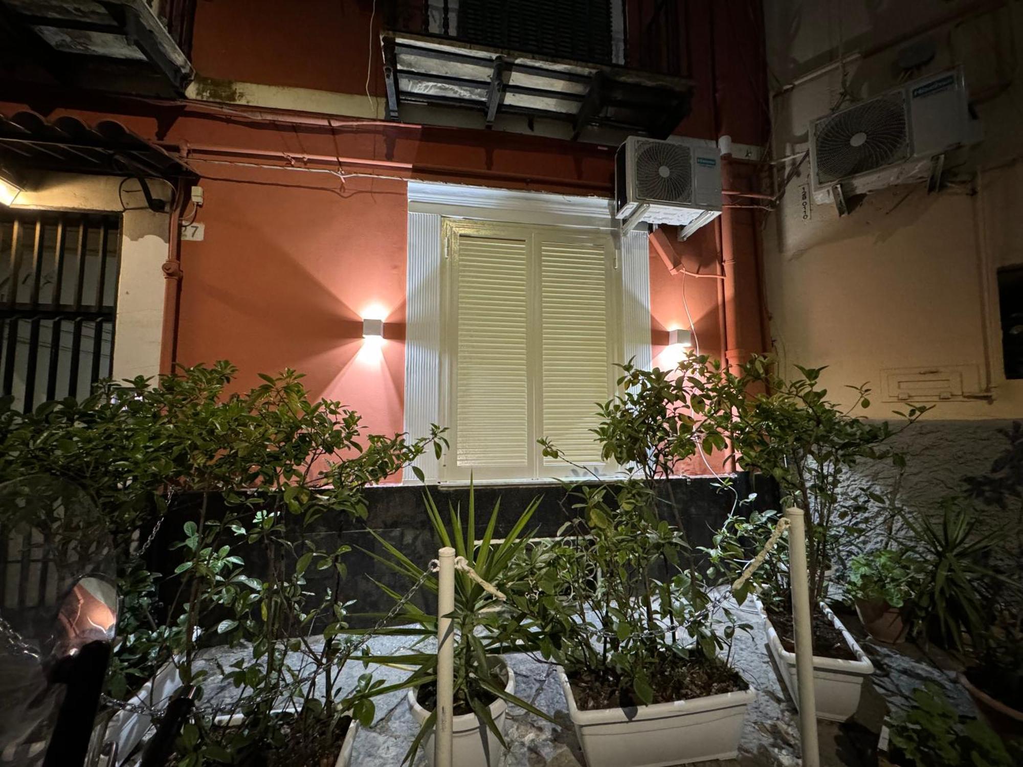 Dimora Poseidon Apartment Naples Luaran gambar